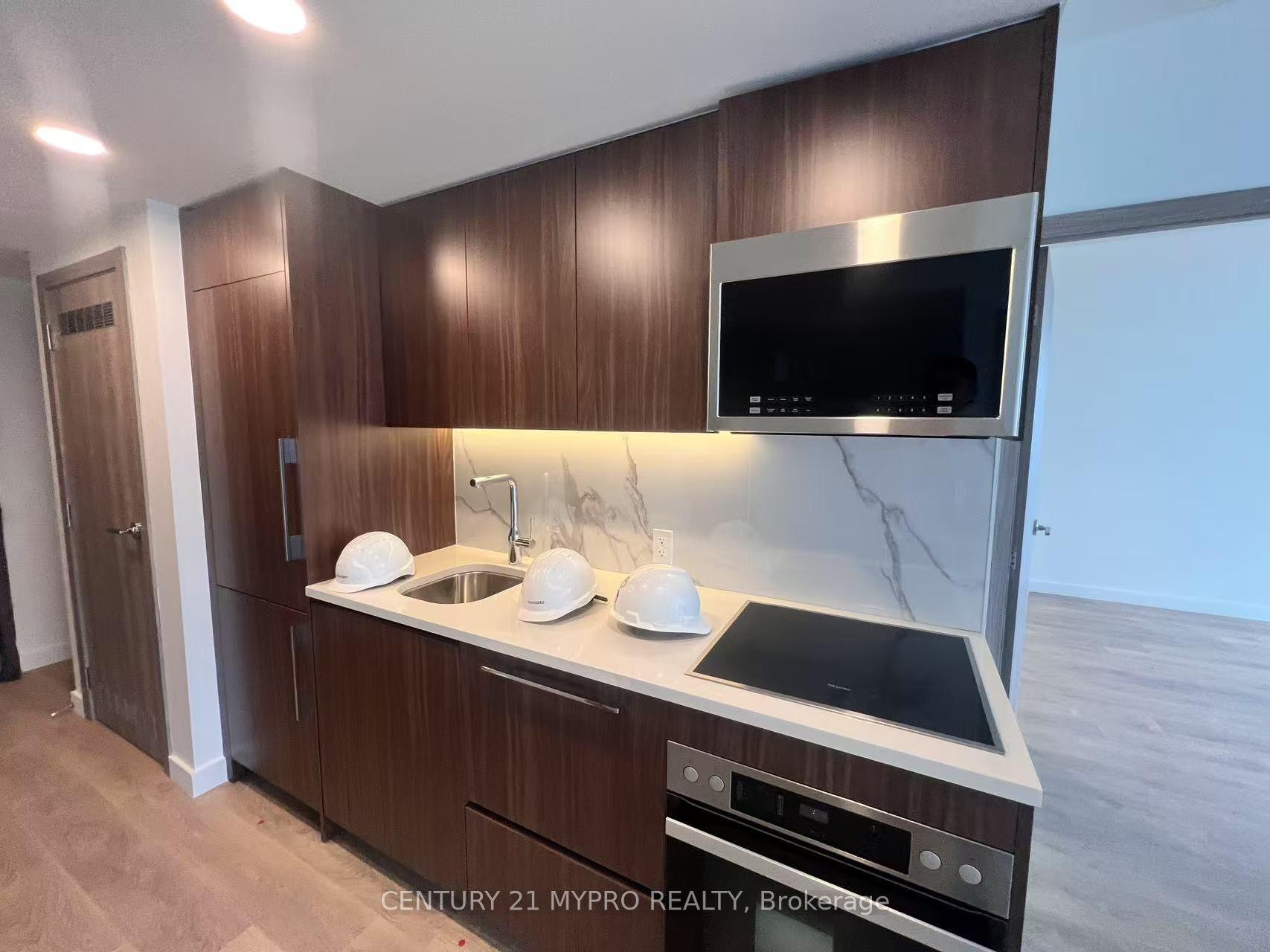 38 Widmer Street 4202 #4202, Toronto — Condo for lease, photo 1