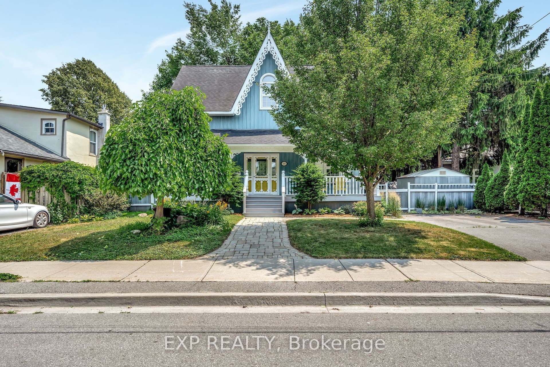 18 Queen Street — photo 1