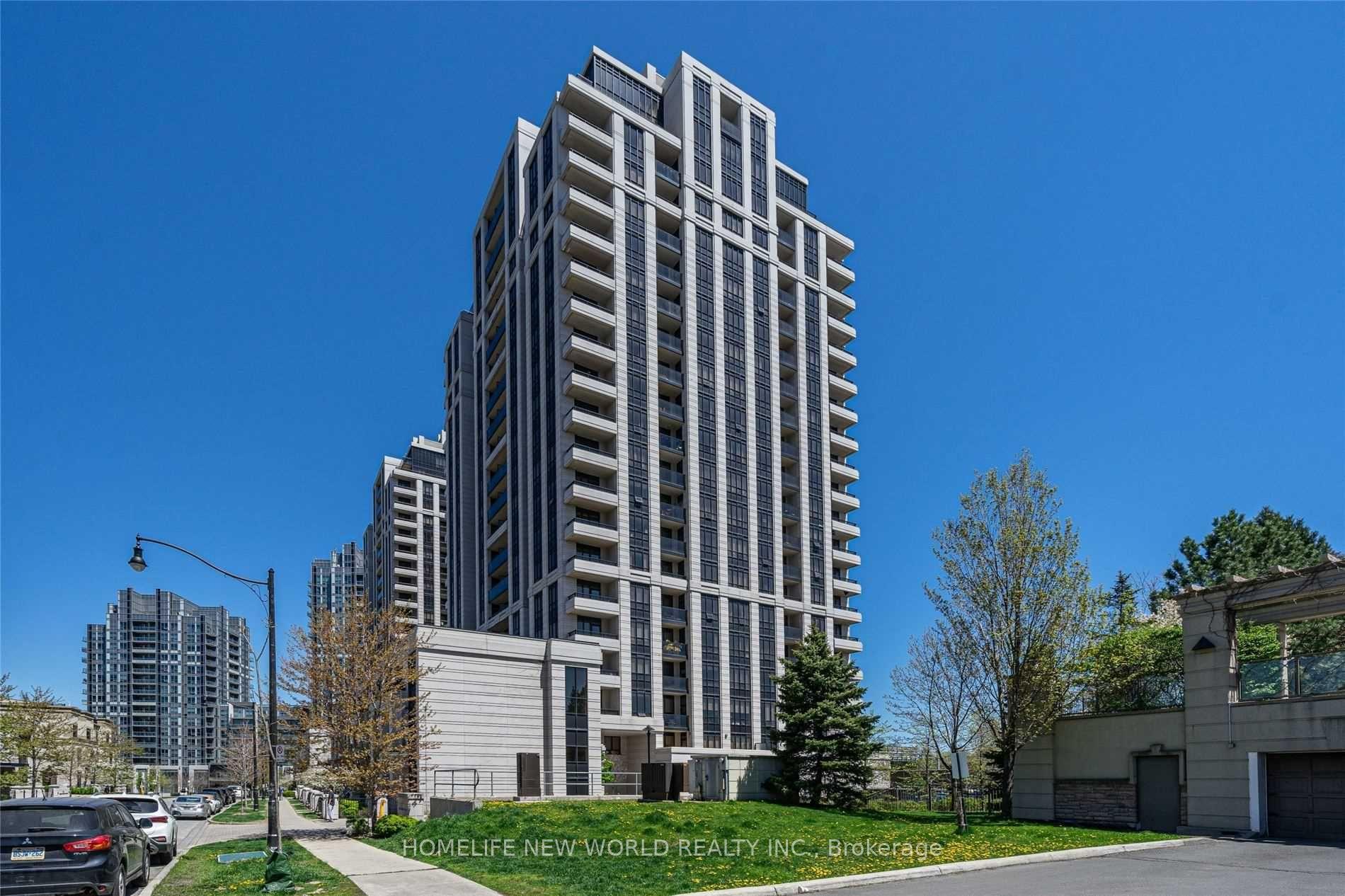 100 Harrison Garden Boulevard 1815 #1815 — photo 1