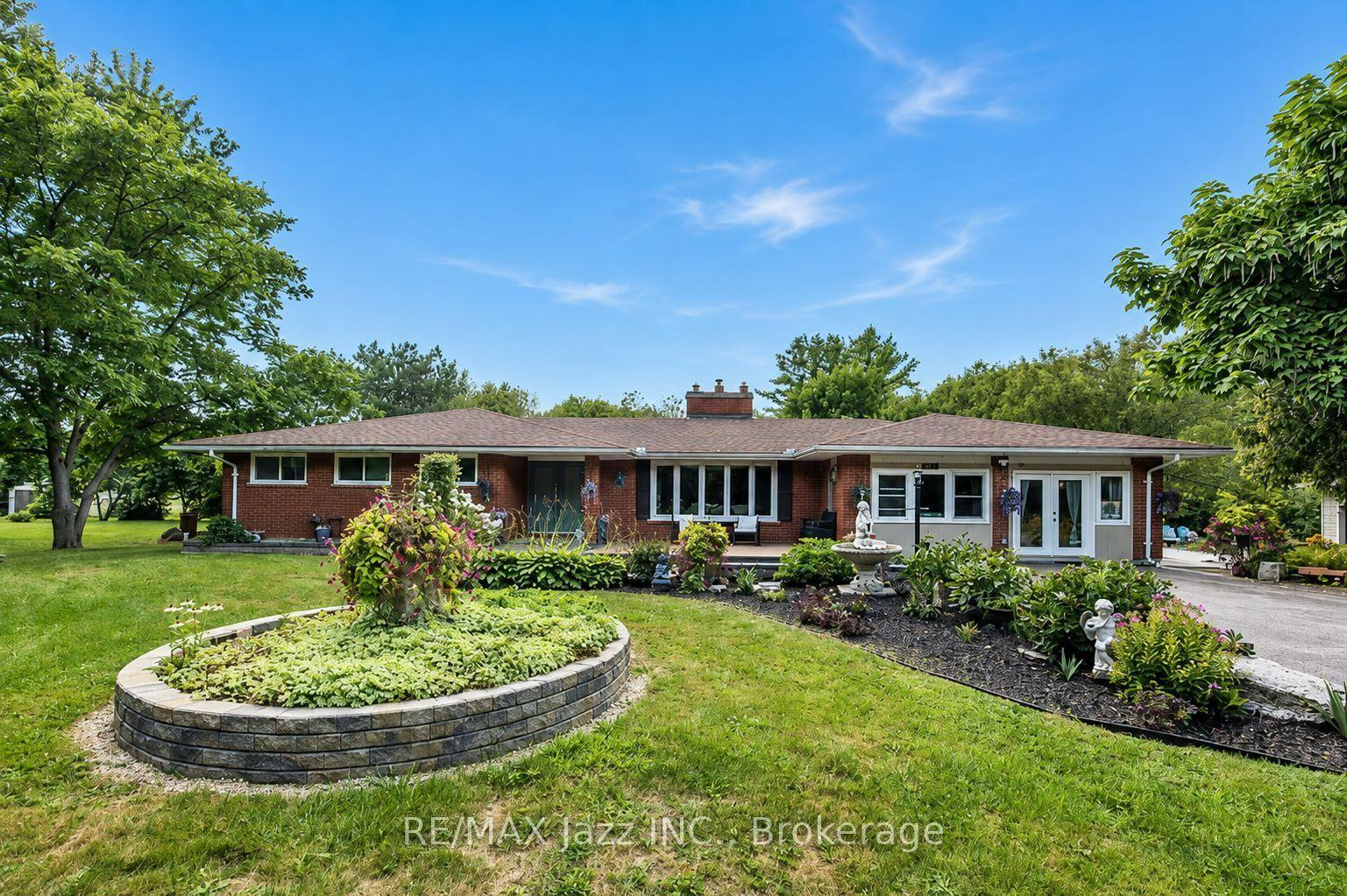 4474 Old Scugog Road, Clarington — Detached for sale, photo 1