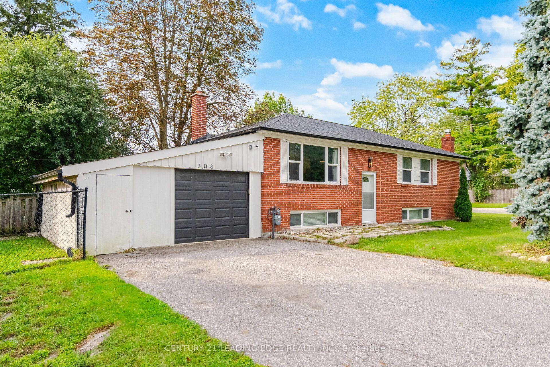 308 Rupert Avenue, Whitchurch-Stouffville — Detached for sale, photo 1