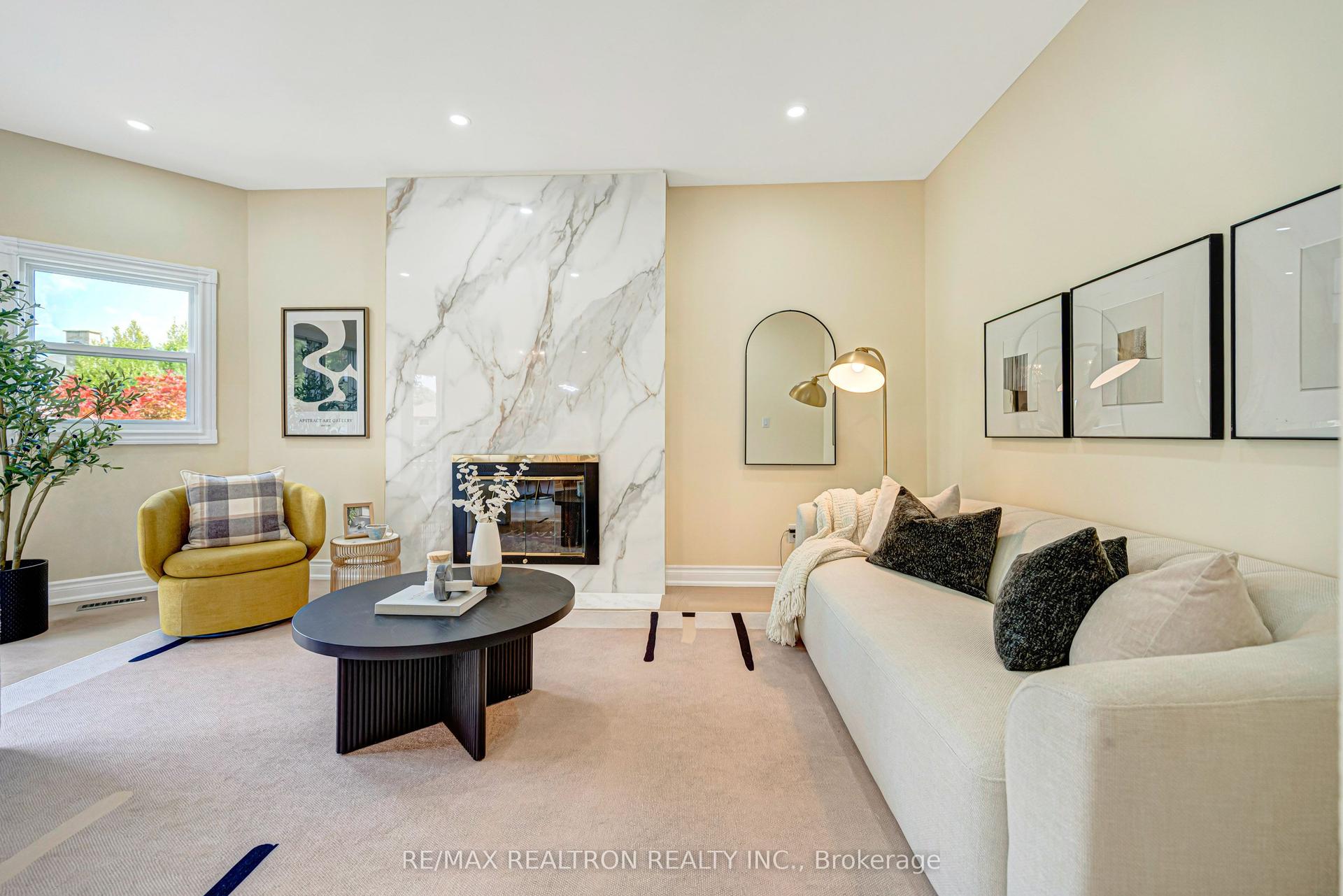 27 Captain Francis Drive, Markham — Detached for sale, photo 1