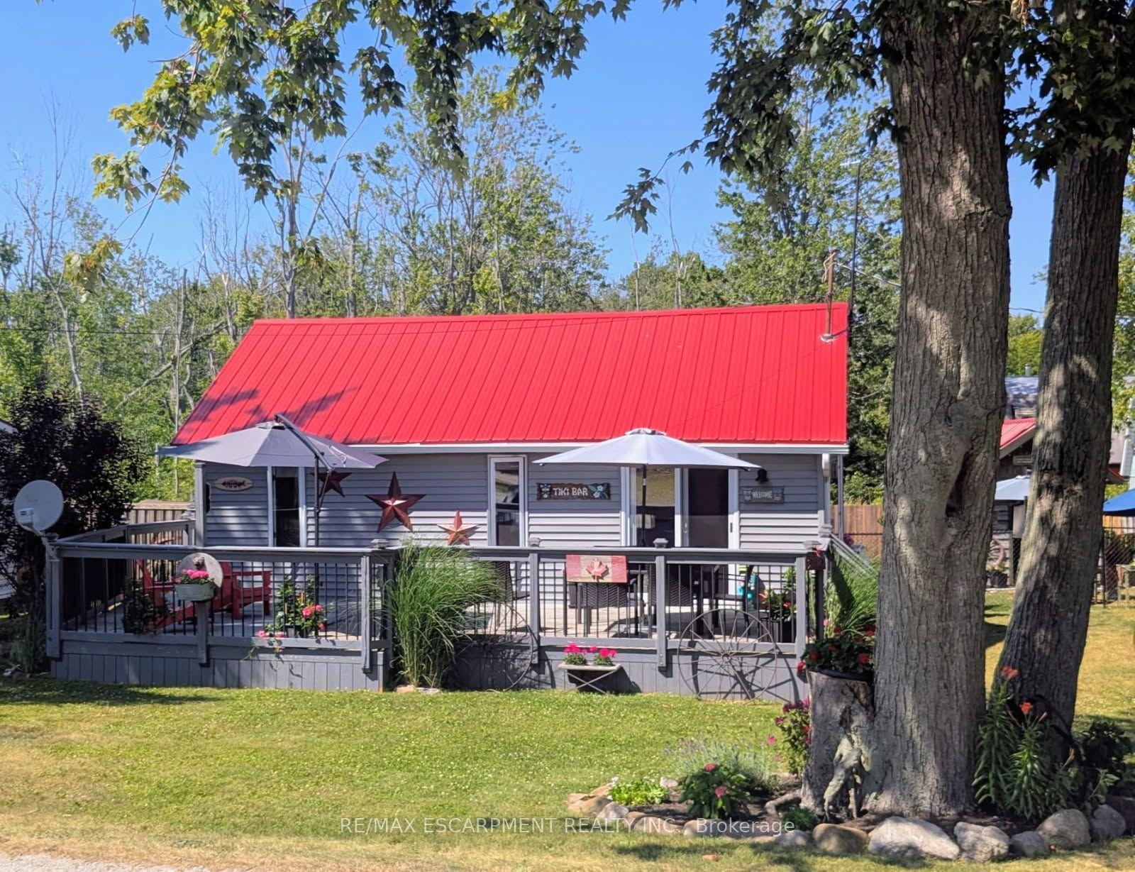 282 BAYGROVE Line, Haldimand — Detached for sale, photo 1