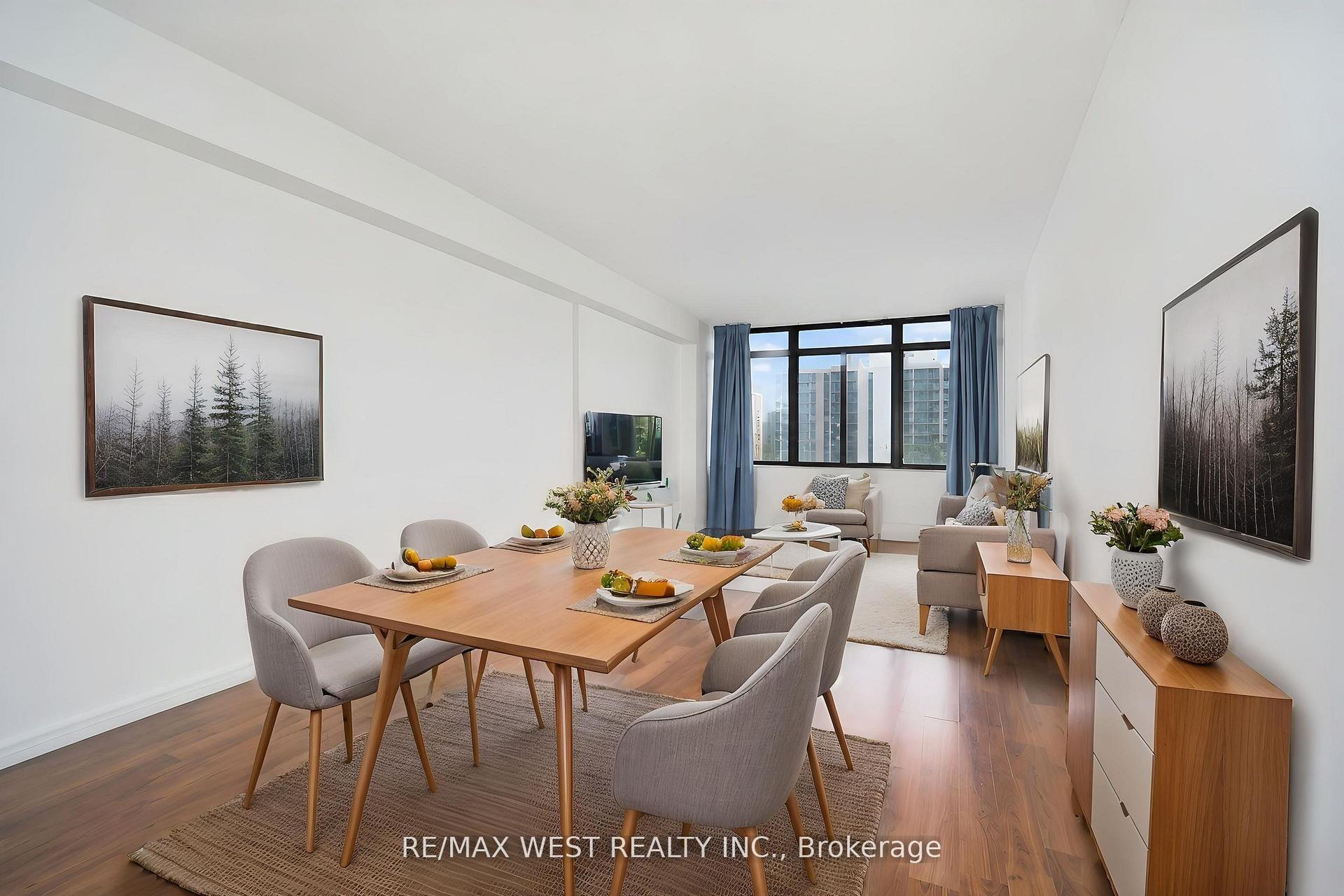3300 Don Mills Road 510 #510, Toronto — Condo for lease, photo 1