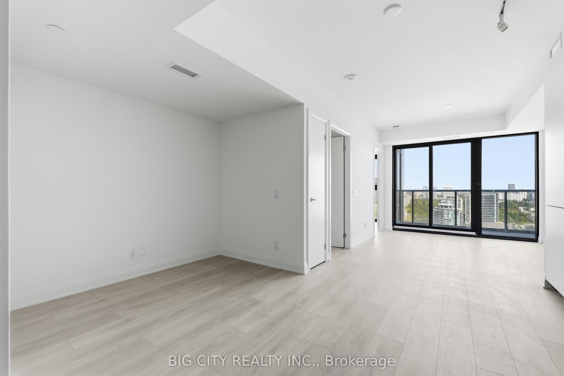 25 Frederick Todd Way 2108 #2108, Toronto — Condo for lease, photo 1