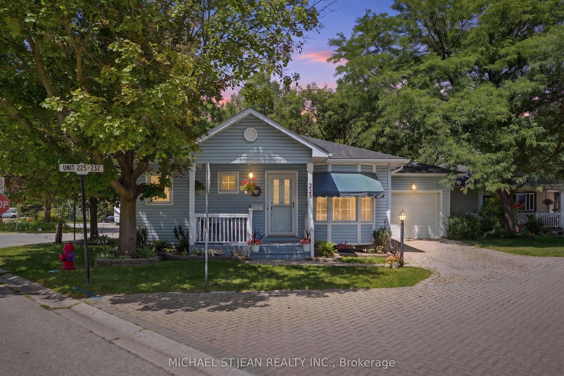 225 Silverbirch Boulevard, Hamilton — Detached for sale, photo 1