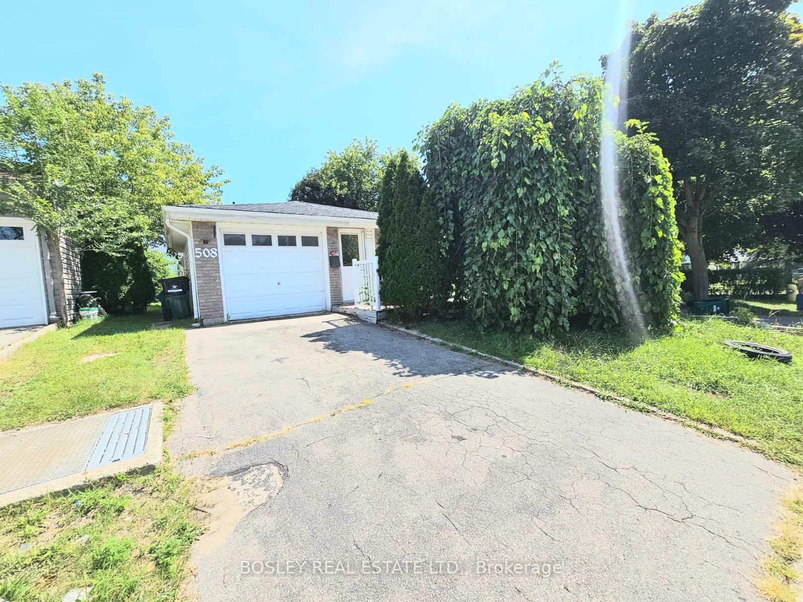 508 Pinetree Crescent, Cambridge — Detached for lease, photo 1