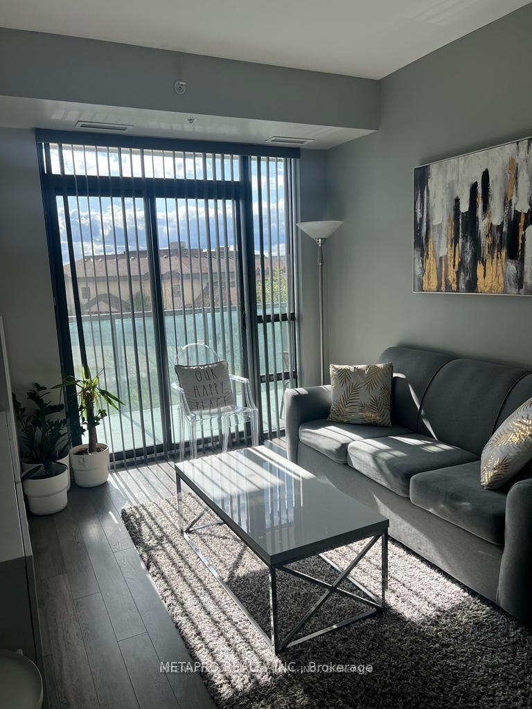 45 Yorkland Boulevard 201 #201, Brampton — Condo for lease, photo 1
