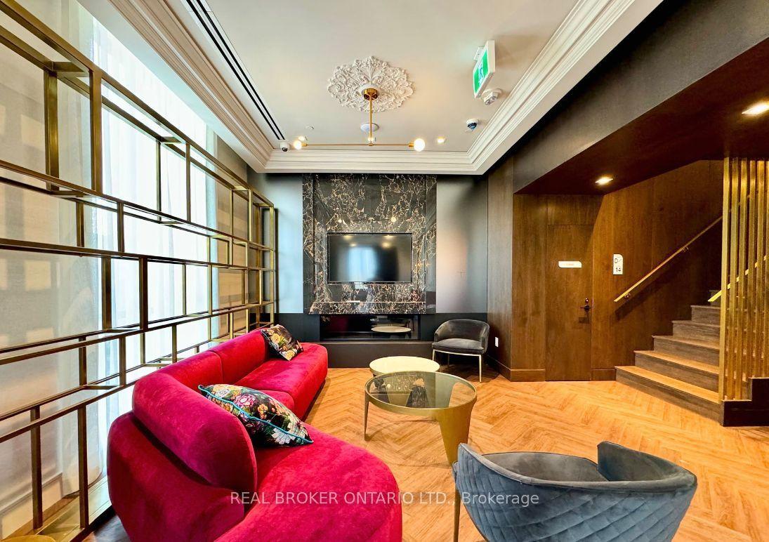 123 Portland Street 1006 #1006, Toronto — Condo for lease, photo 1