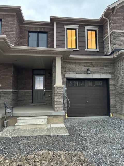 21 Vanilla Trail, Thorold — Townhouse for lease, photo 1