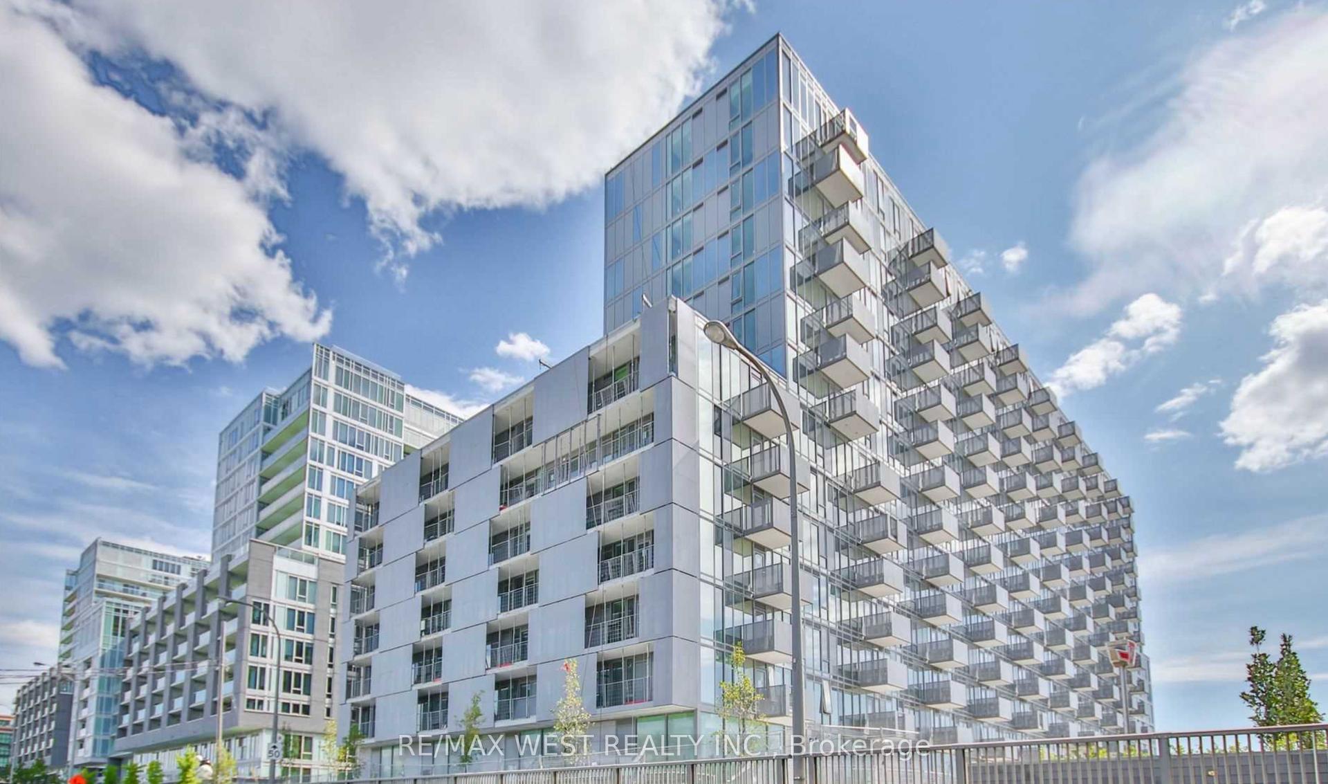 38 Monte Kwinter Court 620 #620, Toronto — Condo for lease, photo 1