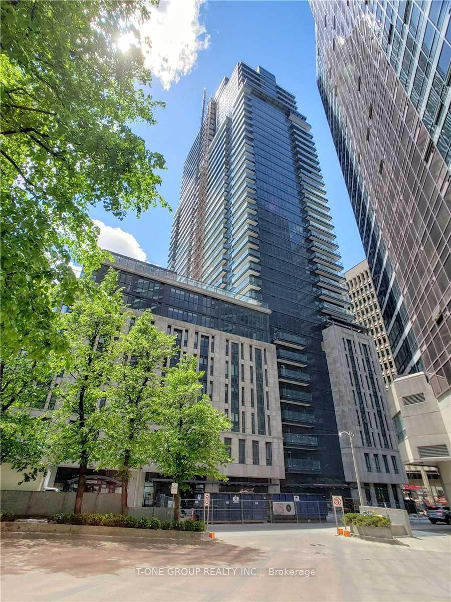 955 Bay Street 1018 #1018, Toronto — Condo for lease, photo 1