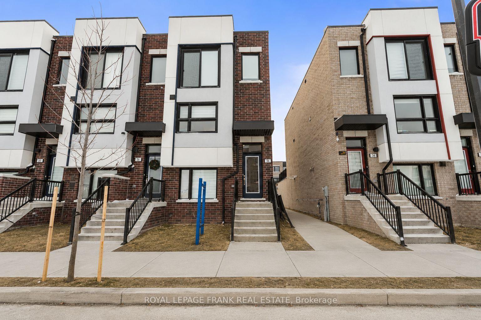 36 Bateson Street — photo 1