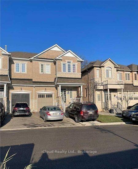5673 Ethan Drive BSMT #BSMT, Mississauga — Semi-Detached for lease, photo 1