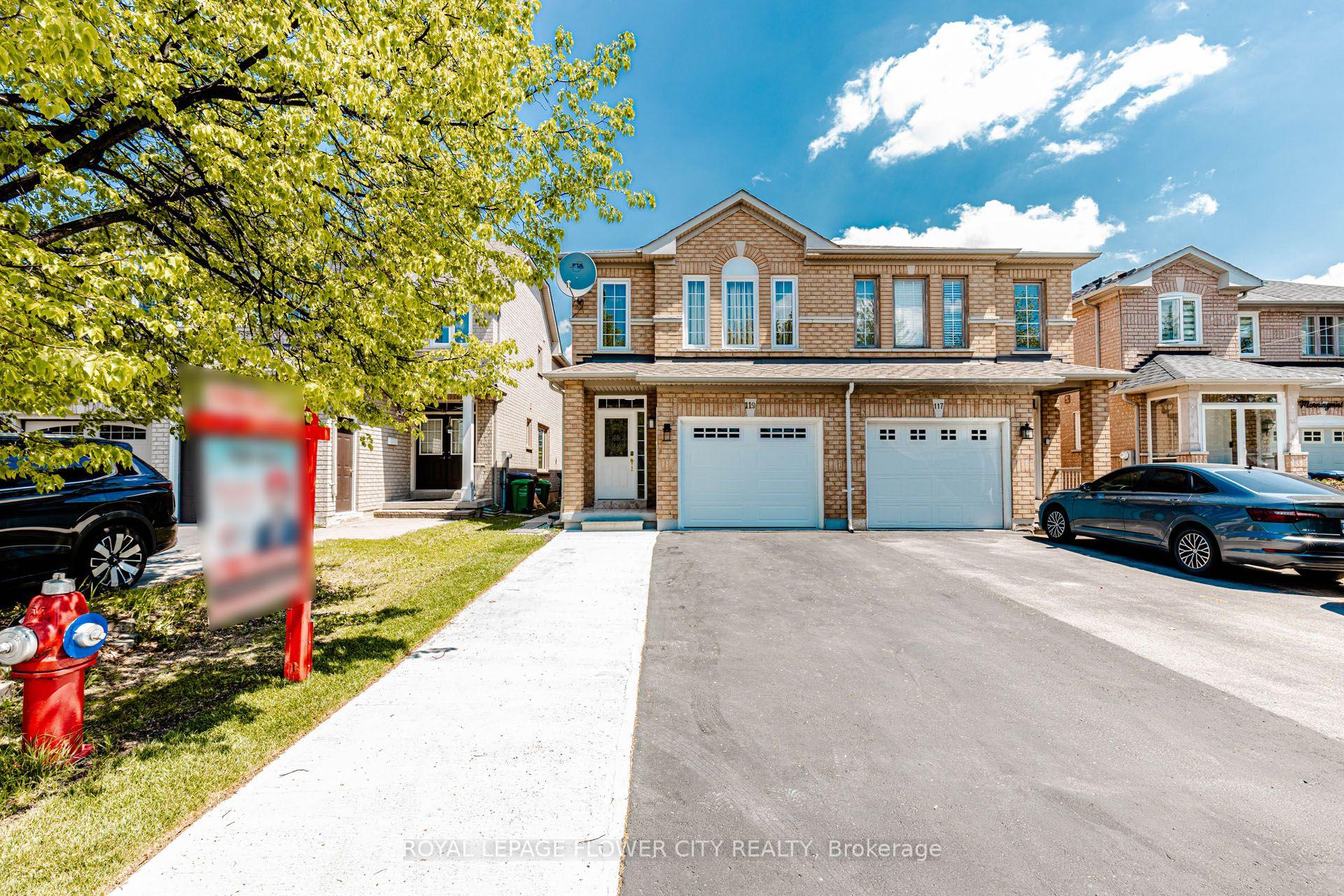 119 Morningmist Street — photo 1