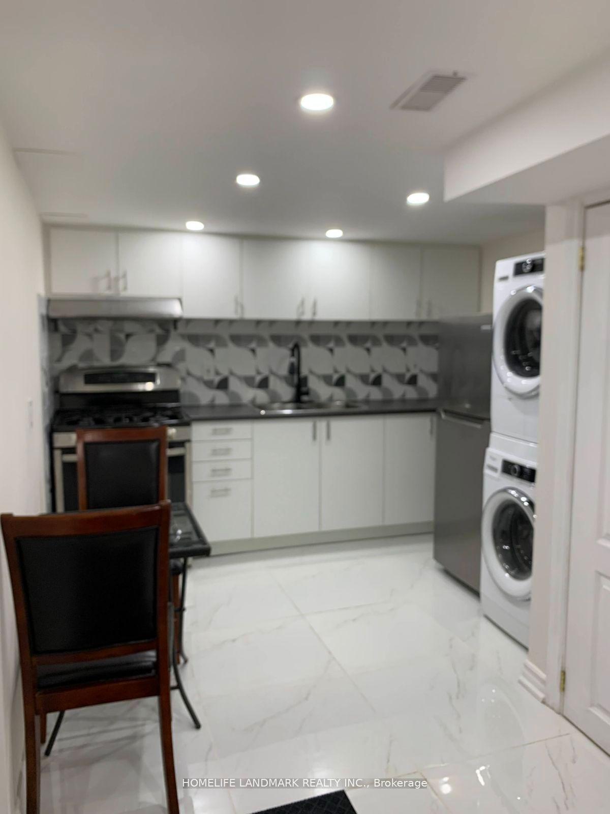 4 Northumberland Street B #B — photo 1