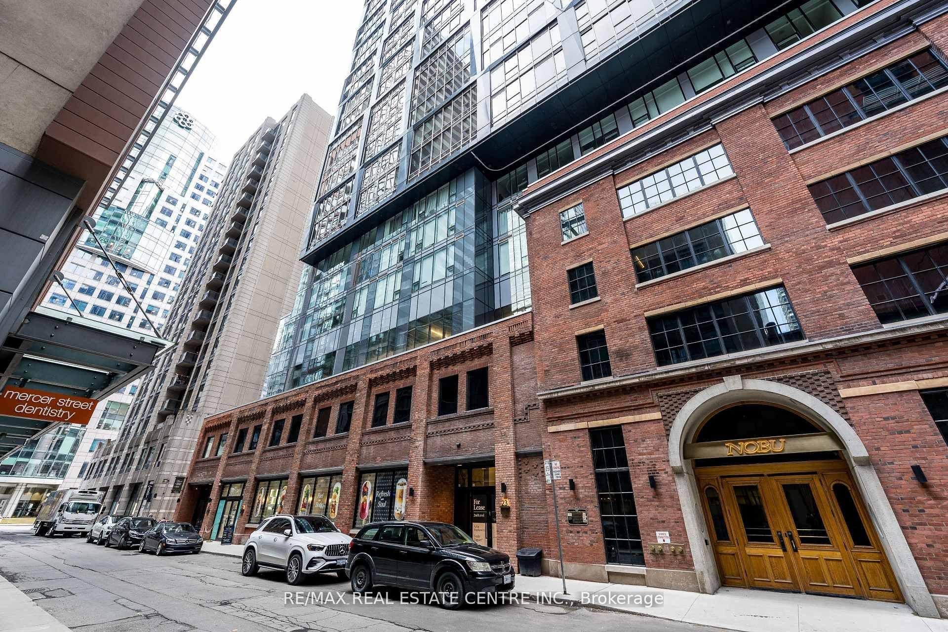 15 Mercer Street 3504 #3504 — photo 1