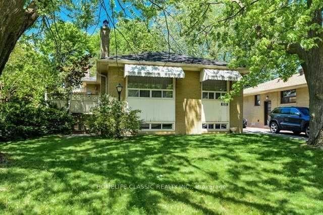 385 Taylor Mills Drive S BSMNT #BSMNT, Richmond Hill — Detached for lease, photo 1
