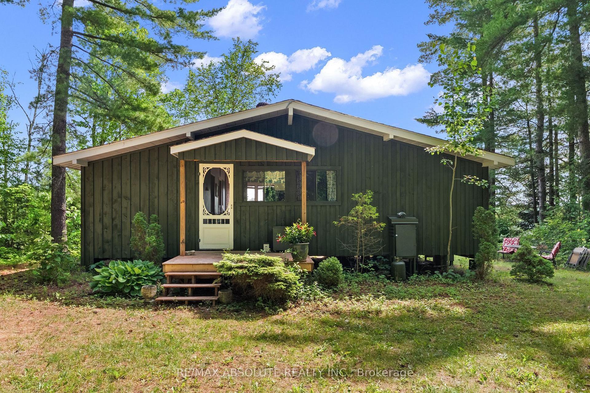 311 Tara Trail, Greater Madawaska — Detached for sale, photo 1