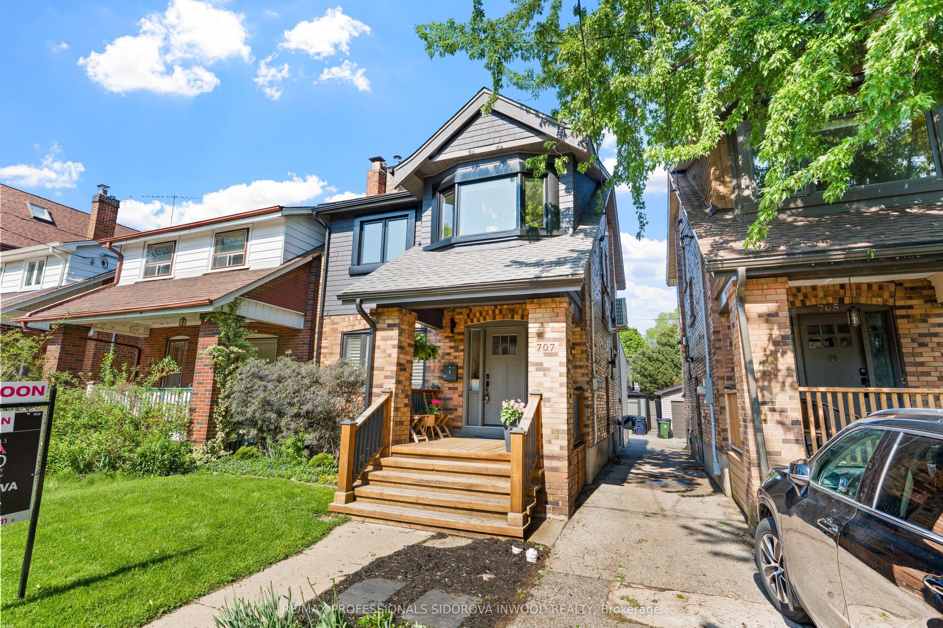 707 Windermere Avenue — photo 1