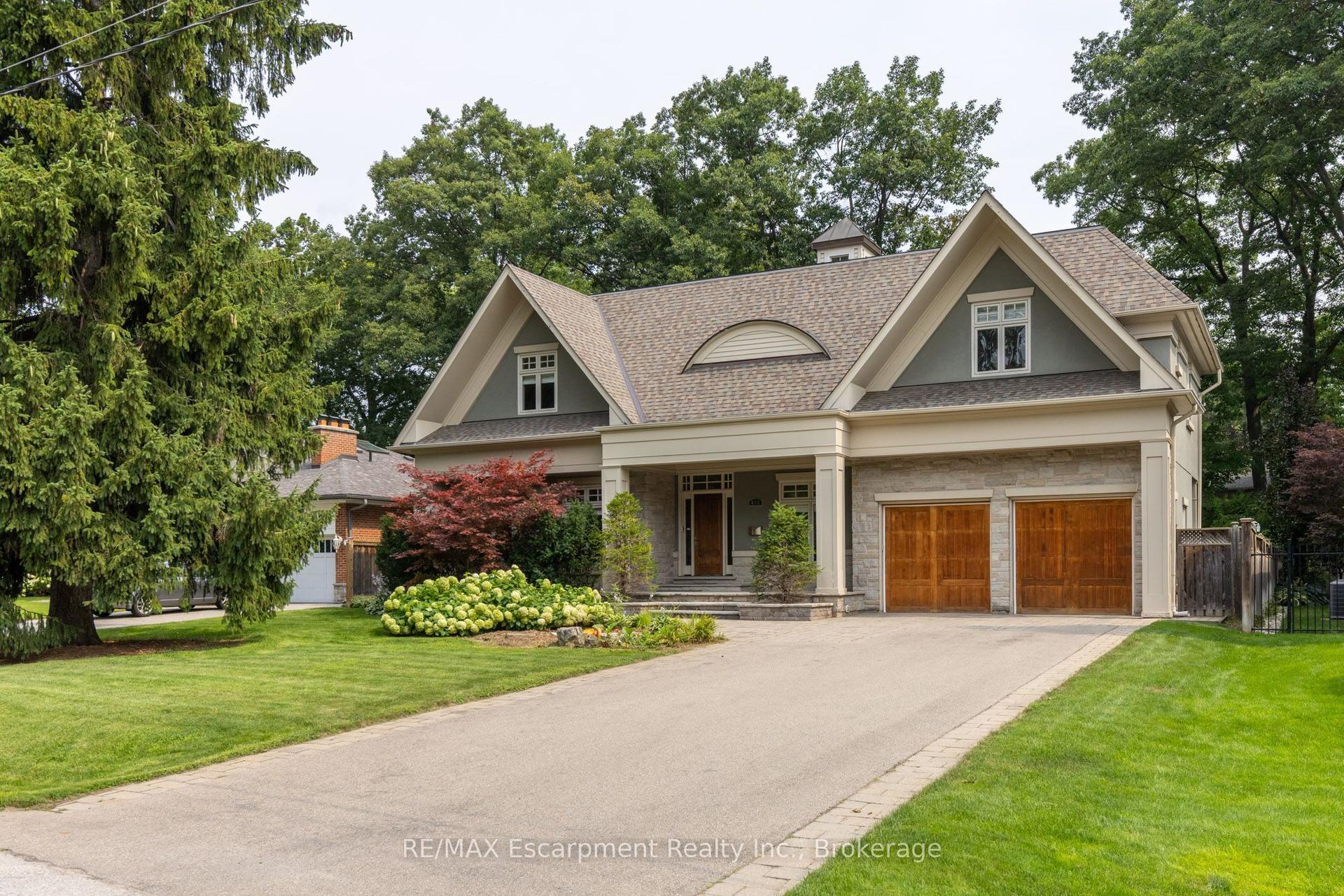 411 WEDGEWOOD Drive, Oakville — Detached for sale, photo 1