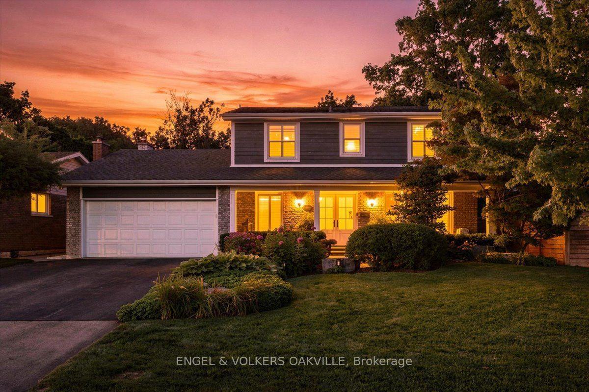 493 Wicklow Road, Burlington — Detached for sale, photo 1