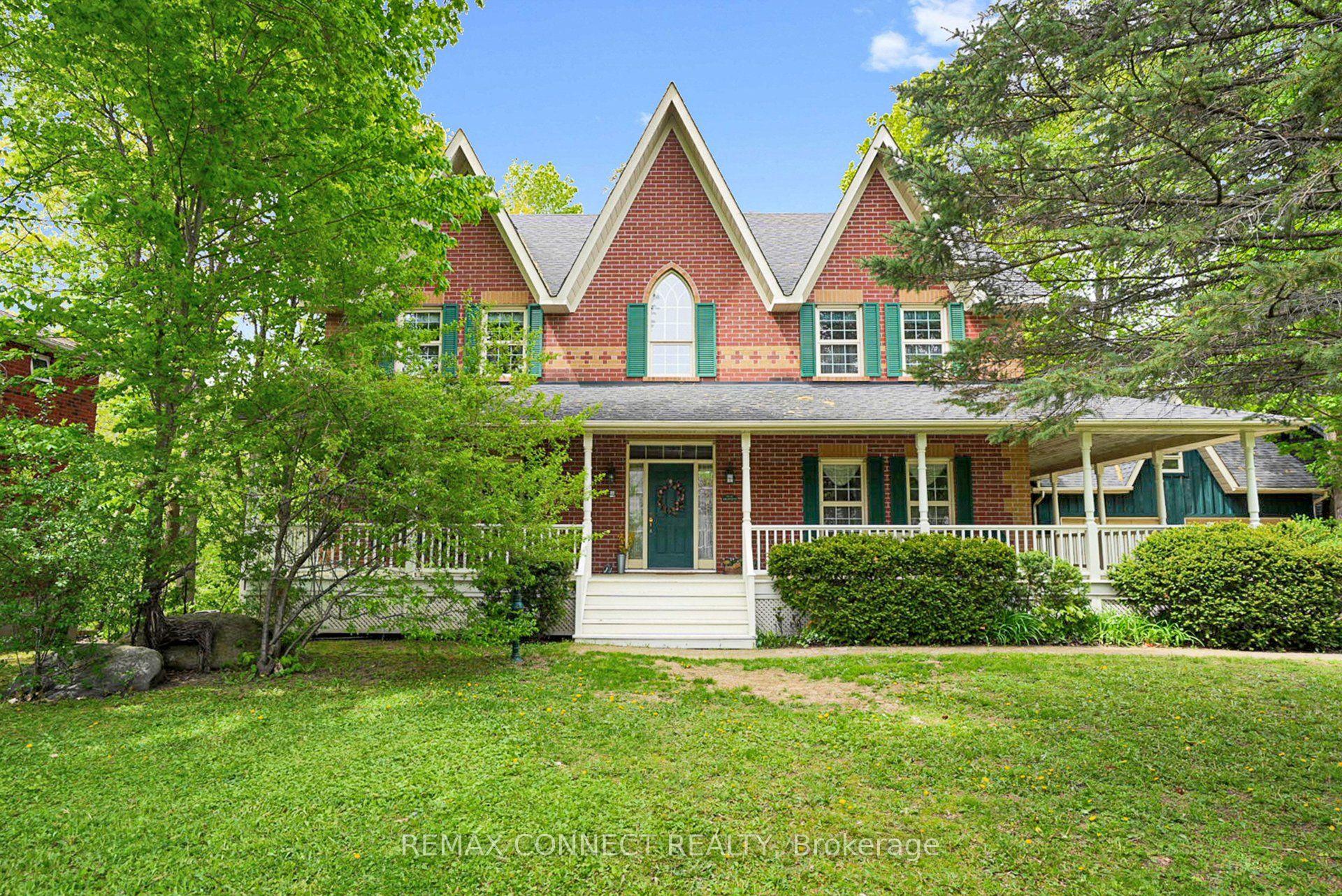 1436 Highbush Trail — photo 1