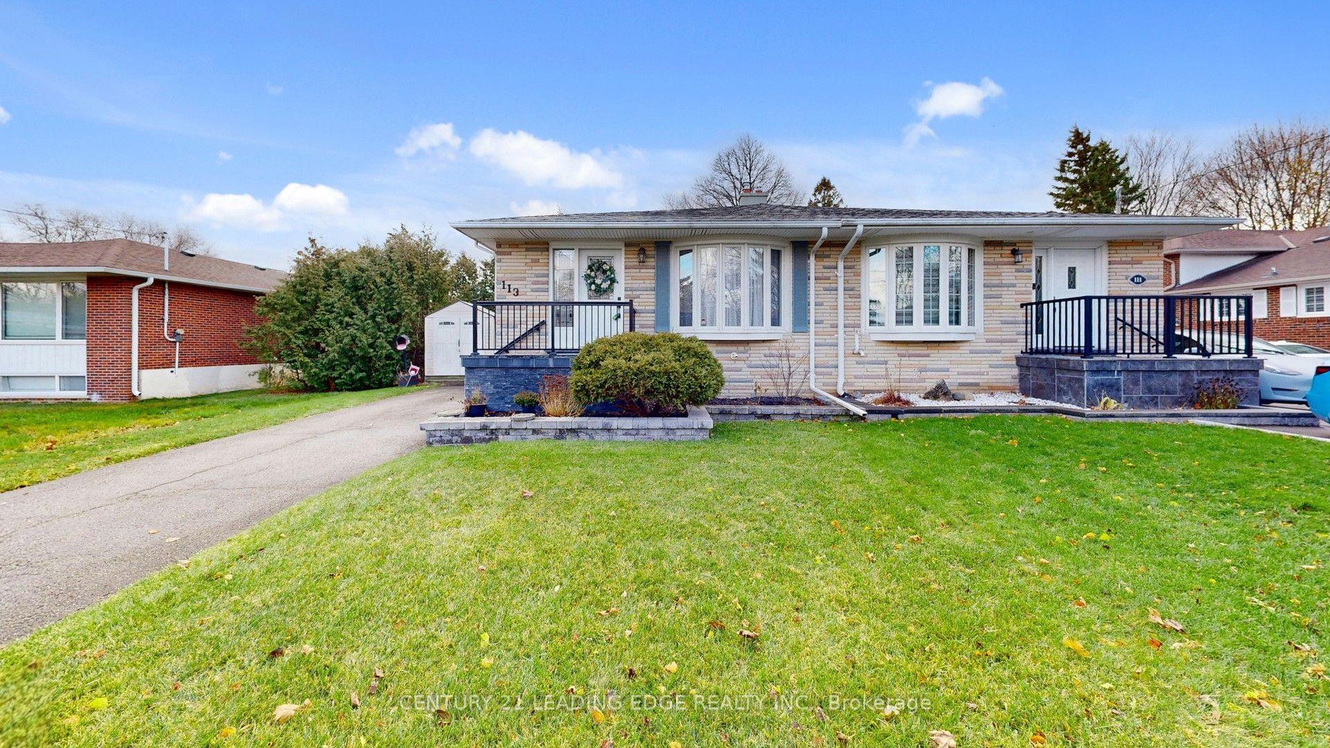 113 Sherwood Forest Drive — photo 1