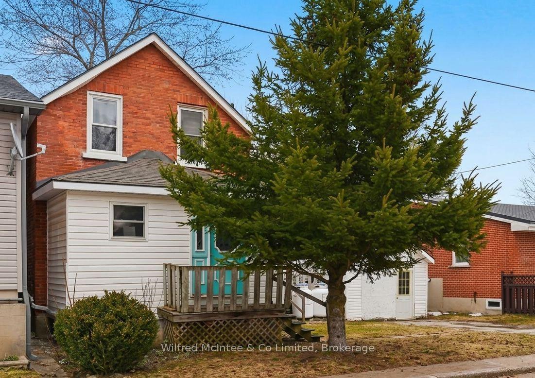 59 3RD Avenue SW, Arran-Elderslie — Detached for sale, photo 1