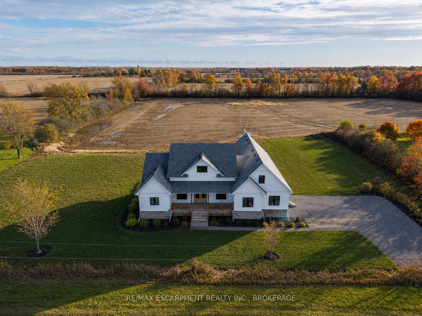 3809 Netherby Road, Fort Erie — Detached for sale, photo 1