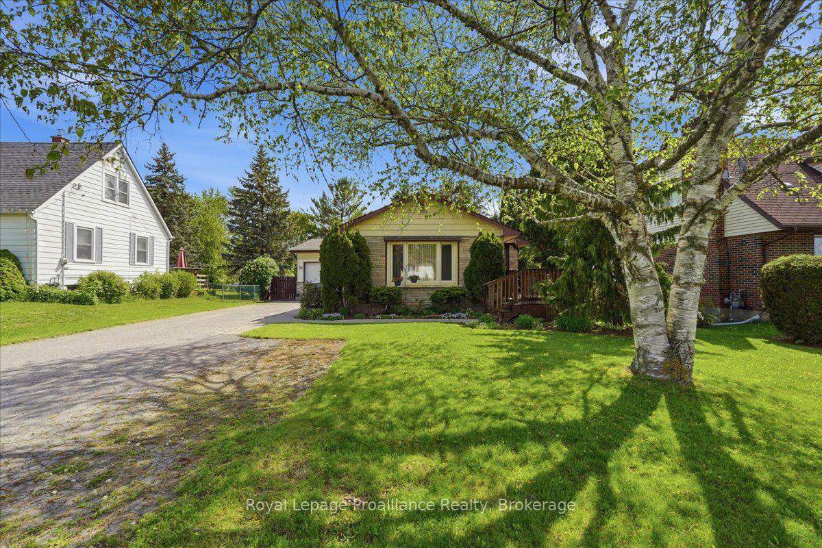 21 Glendale Road — photo 1