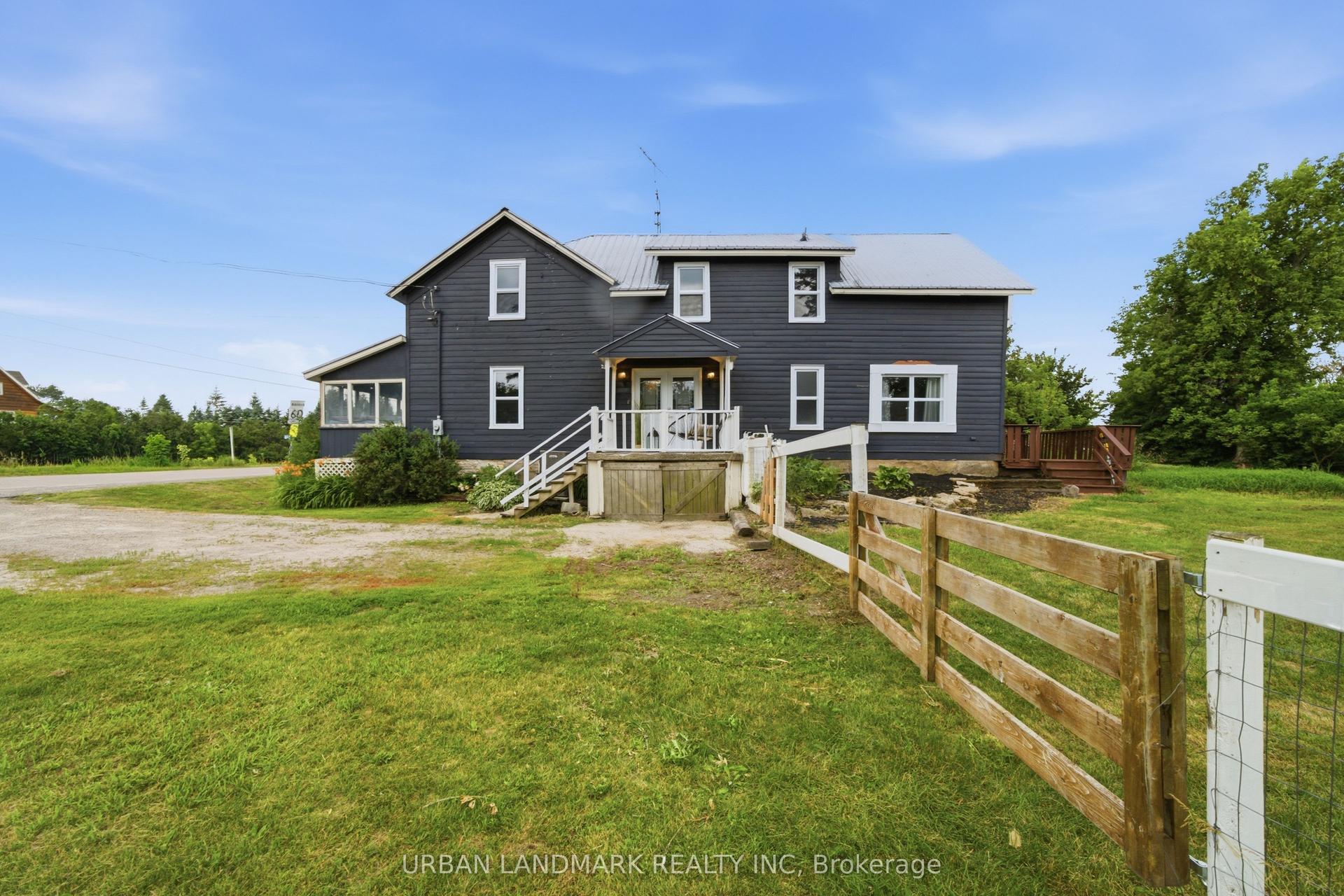 3095 Cooper Road, Madoc — Detached for sale, photo 1