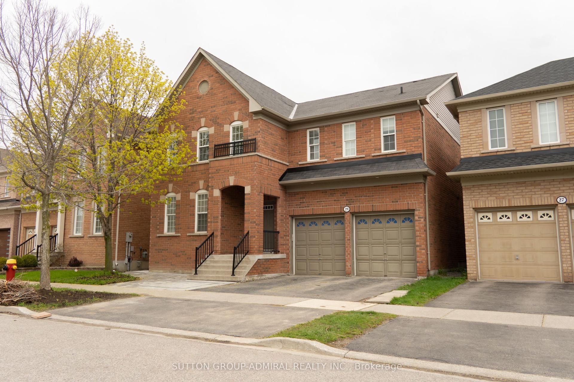 29 Wendelyn Drive MAIN & 2ND FLOOR #MAIN & 2ND FLOOR — photo 1
