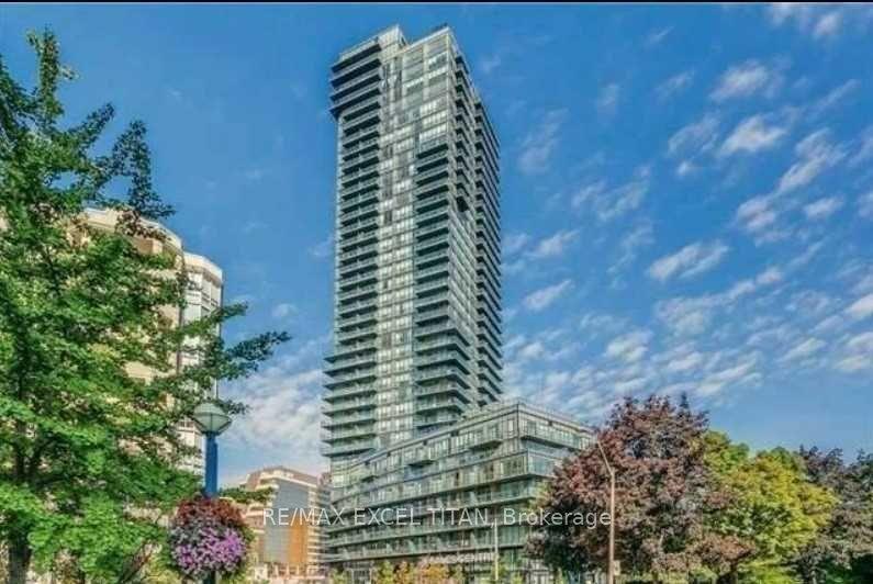 825 Church Street Th101 #Th101, Toronto — Condo Town for lease, photo 1