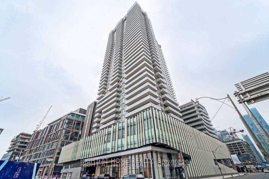 20 Richardson Street 3210 #3210, Toronto — Condo for lease, photo 1