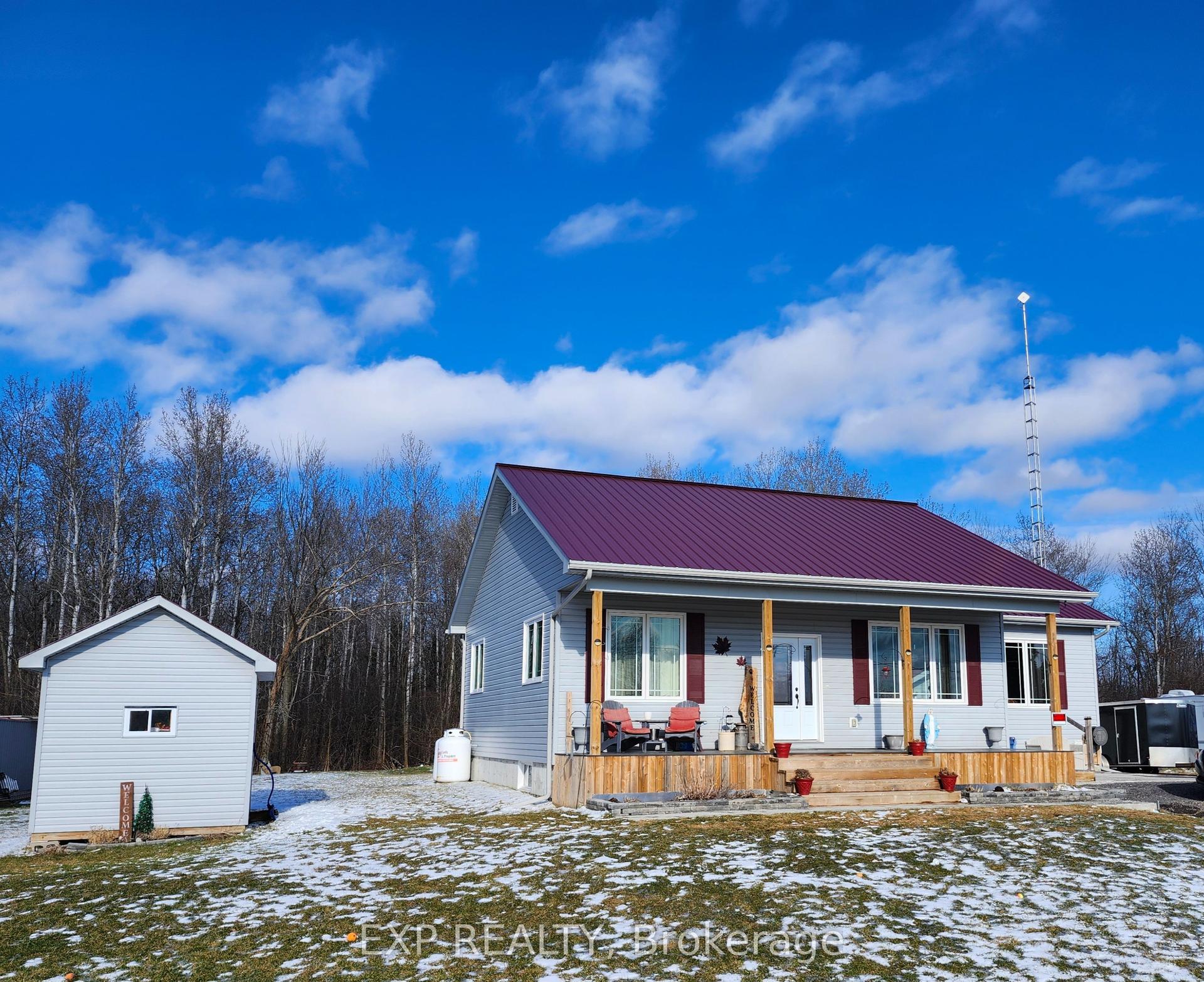 4399 Markell Road — photo 1