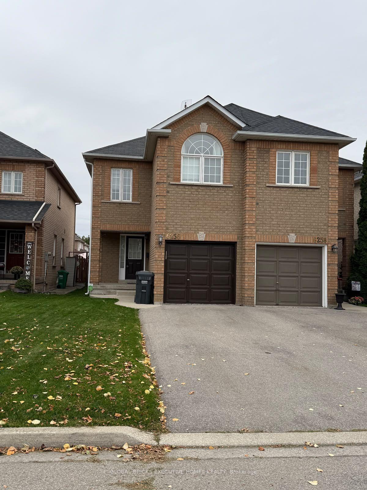6256 SE Avonhurst Drive N, Mississauga — Semi-Detached for lease, photo 1