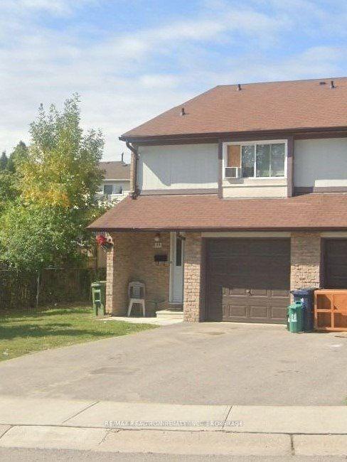 50 Verne Crescent 59 #59 — photo 1