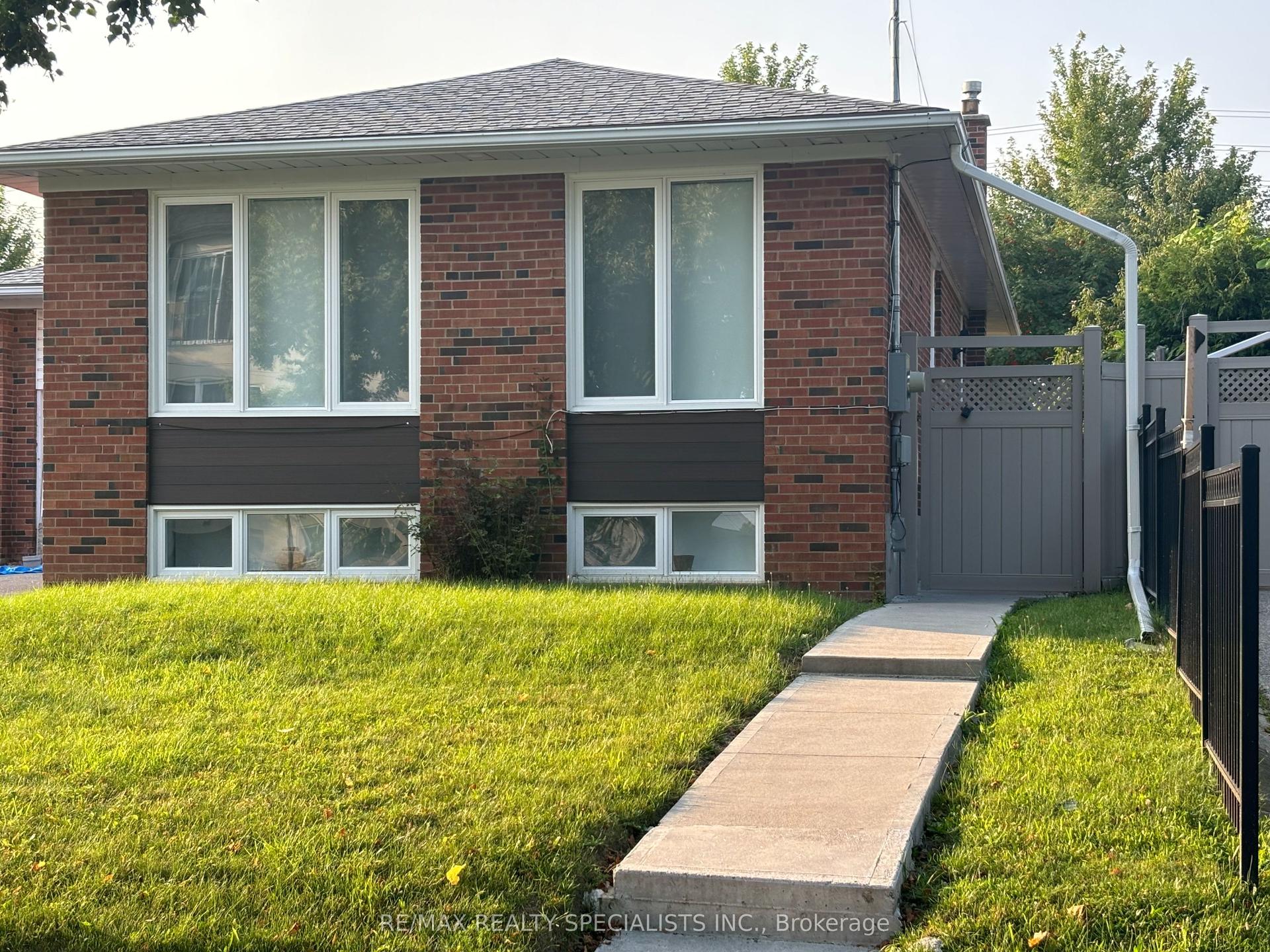 12 Deeth Drive BSMT #BSMT — photo 1