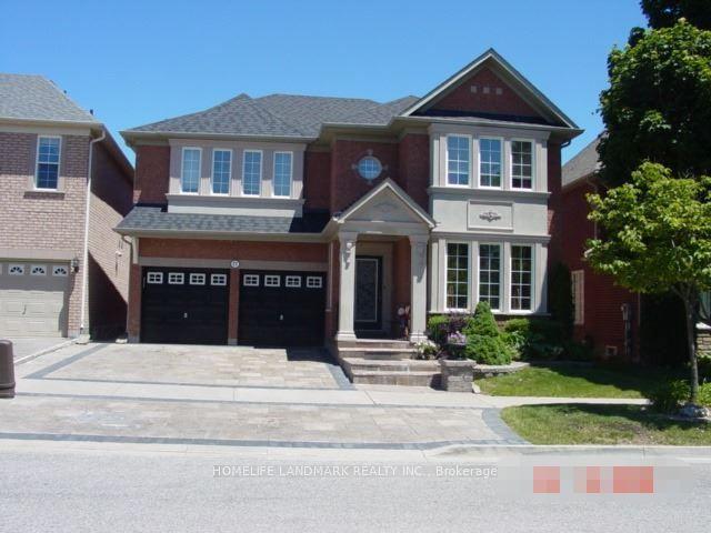 77 Greenbank Drive Basement #Basement, Richmond Hill — Detached for lease, photo 1