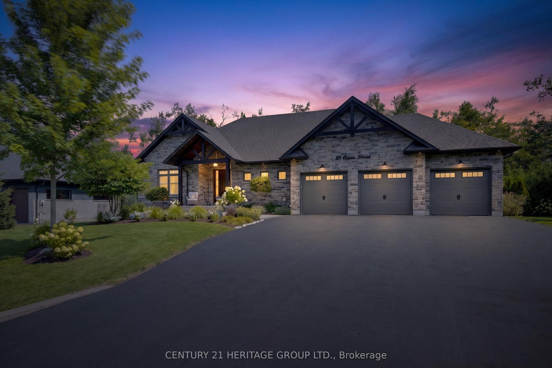 13 Byers Street, Springwater — Detached for sale, photo 1