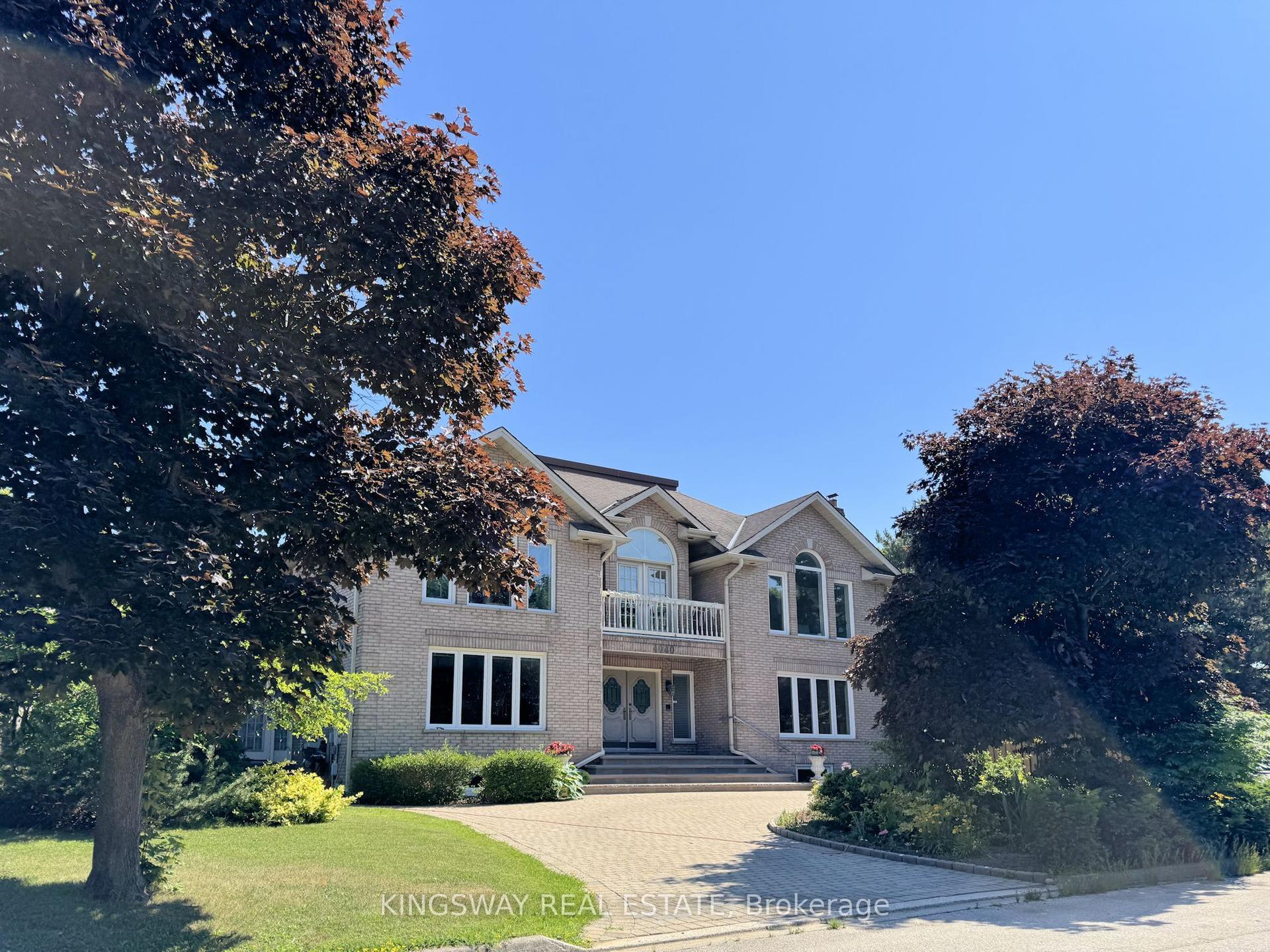 4040 Lookout Court — photo 1