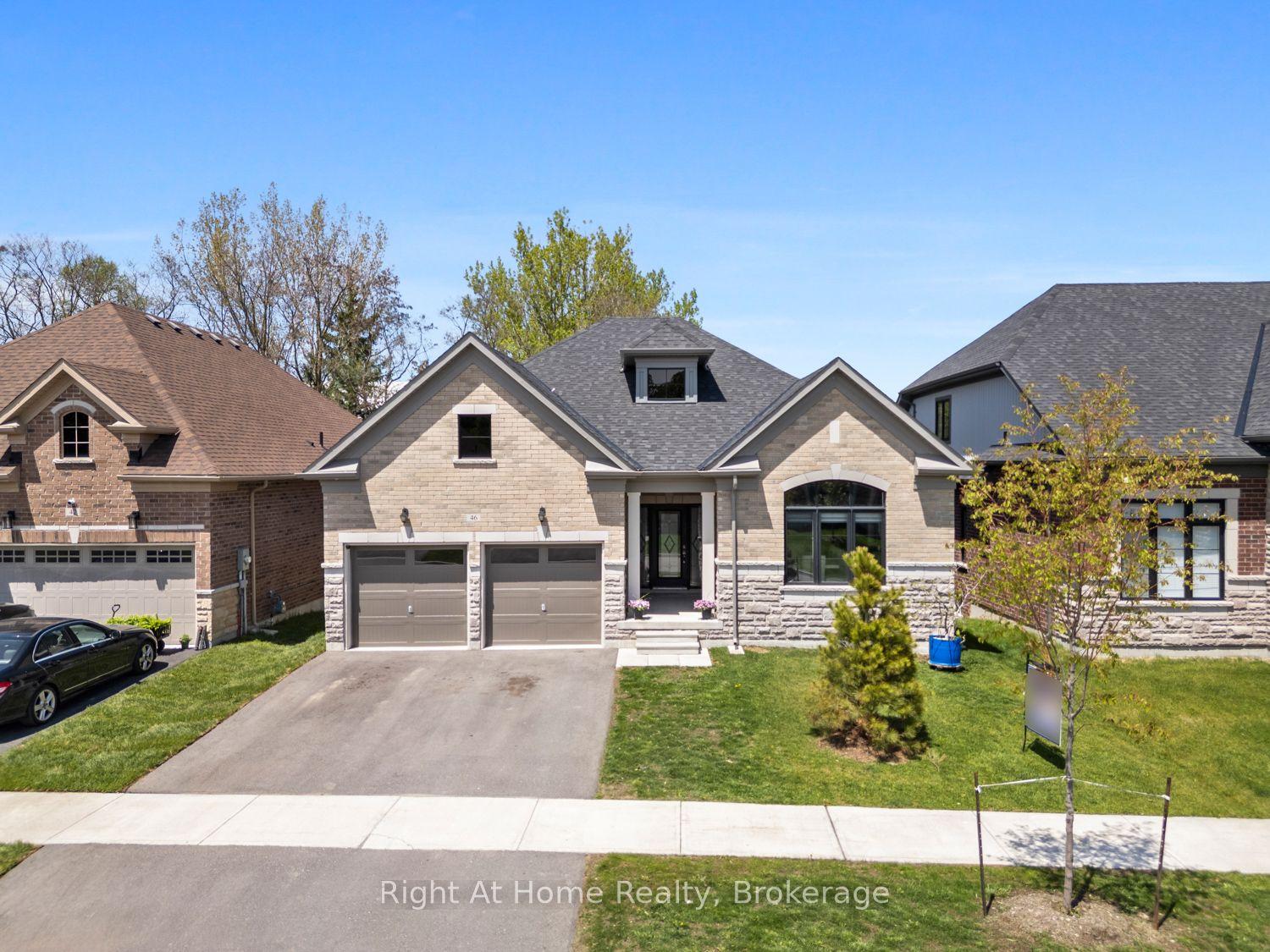 46 E Holtby Court E — photo 1