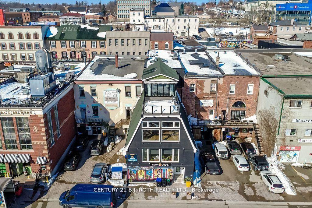 119 DUNLOP Street E Level 4 #Level 4 — photo 1
