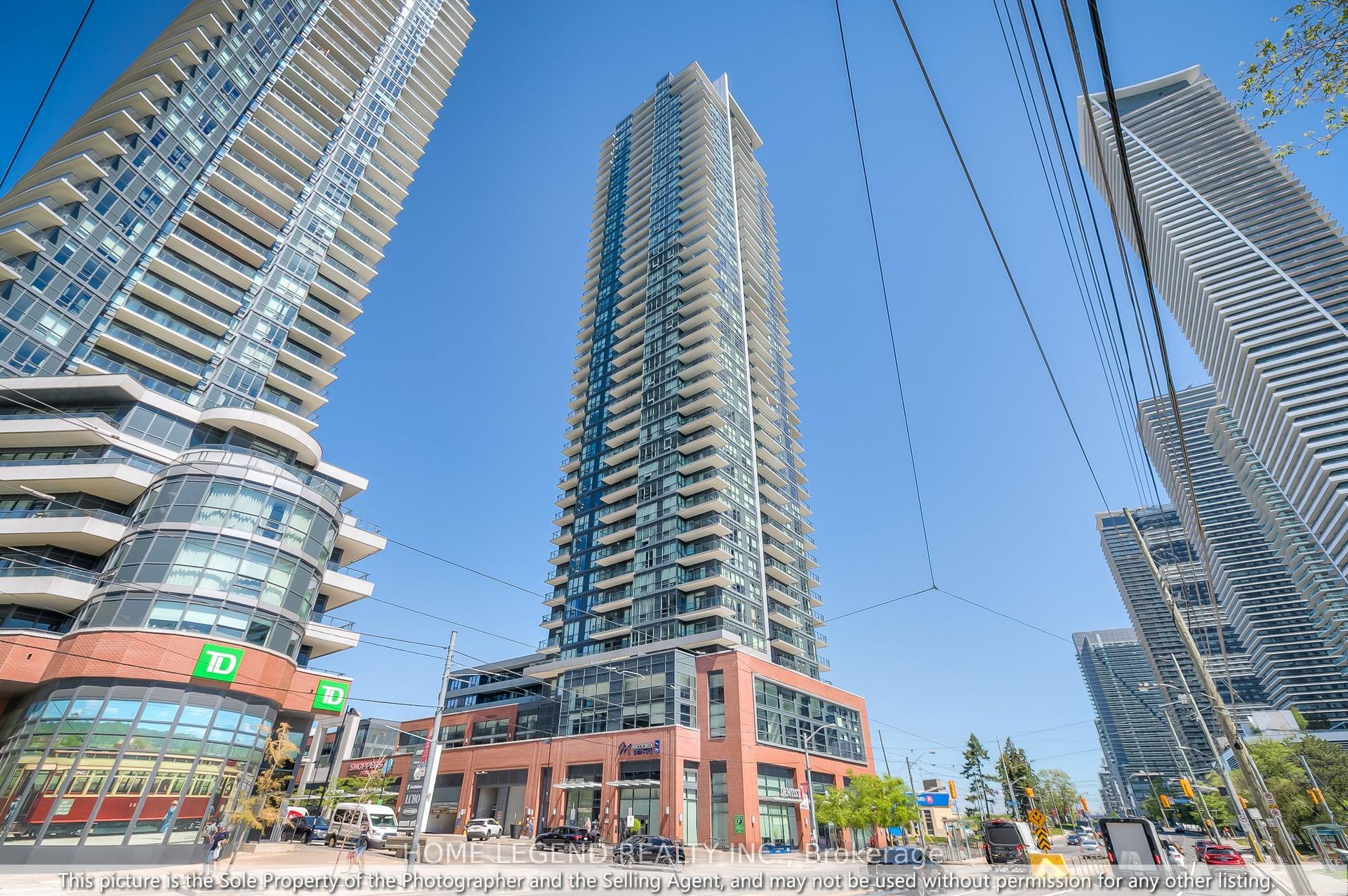 2200 Lake Shore Boulevard W PH01 #PH01 — photo 1