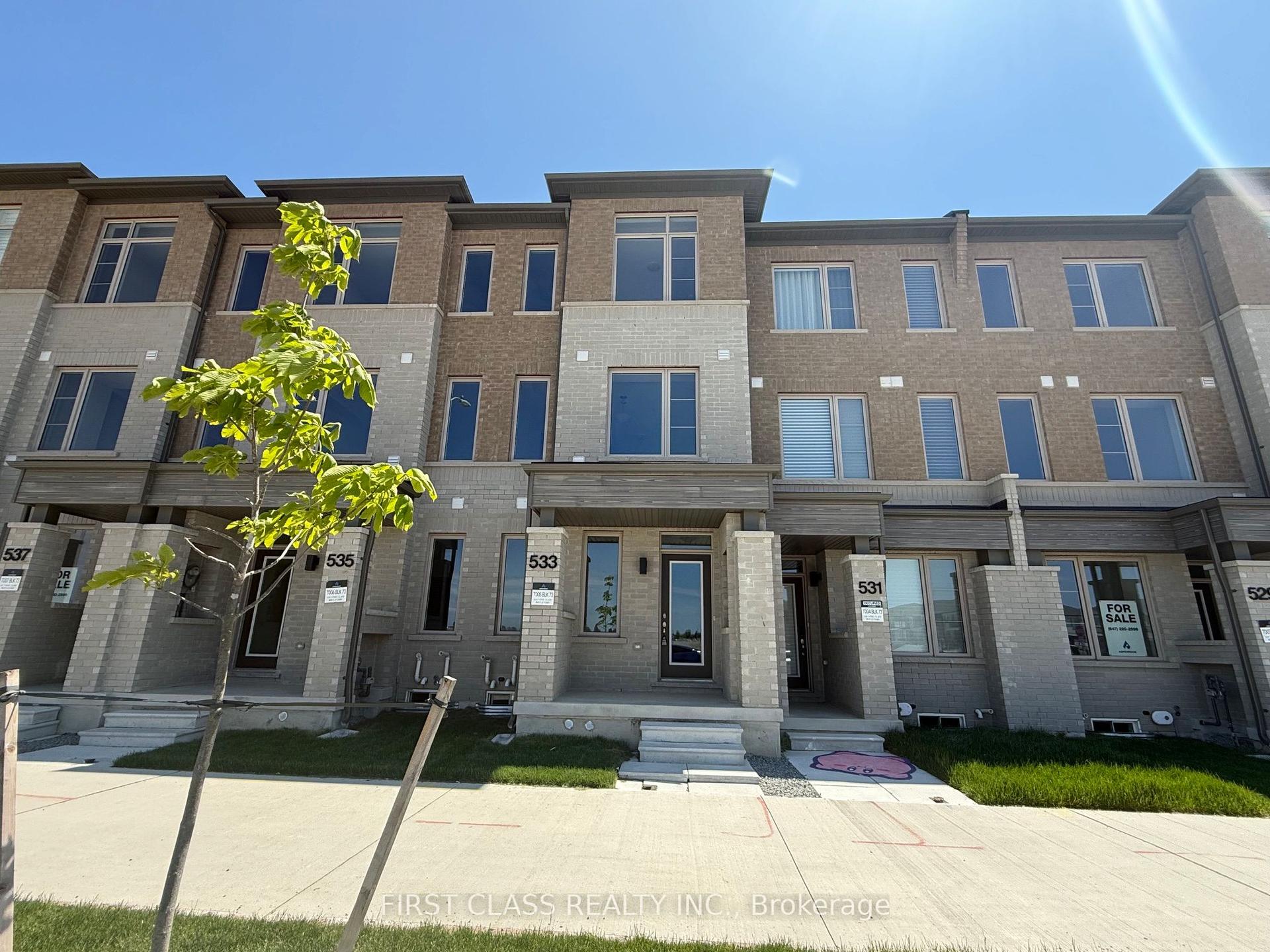 533 Vine Cliff Boulevard — photo 1