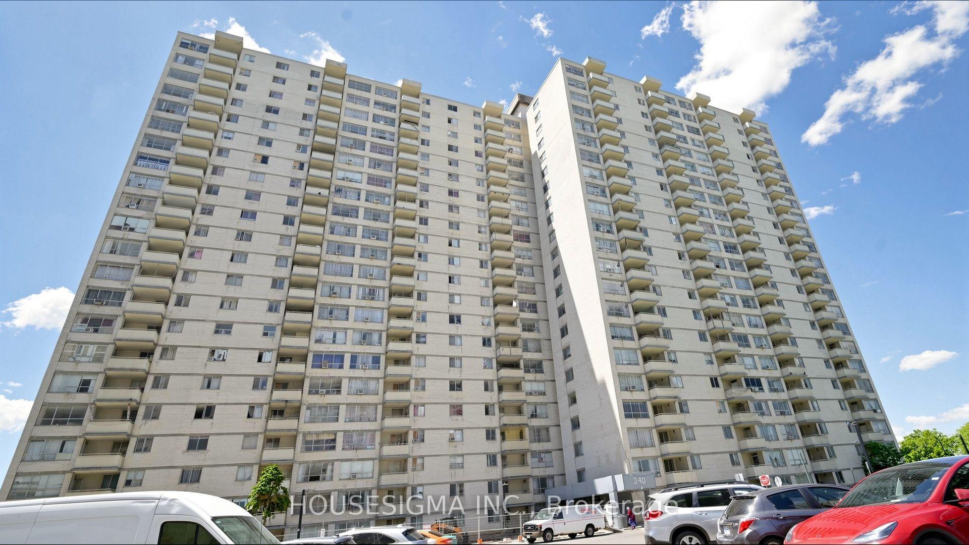 340 Dixon Road 1811 #1811 — photo 1