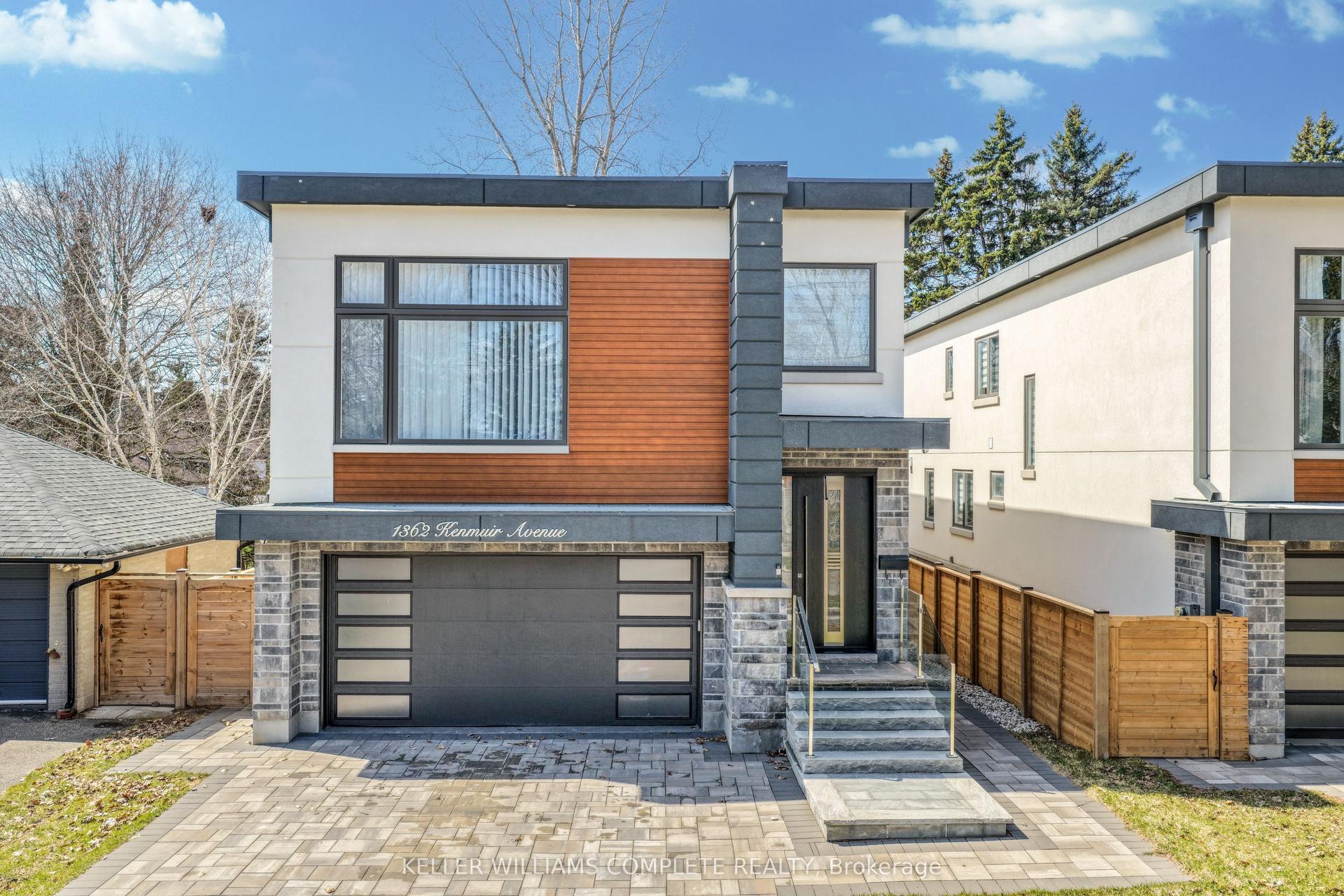 1362 KENMUIR Avenue — photo 1