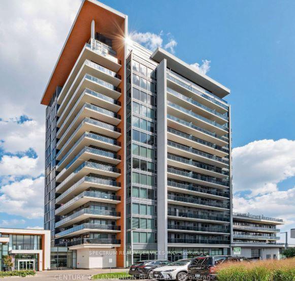9600 Yonge Street 318B #318B, Richmond Hill — Condo for sale, photo 1