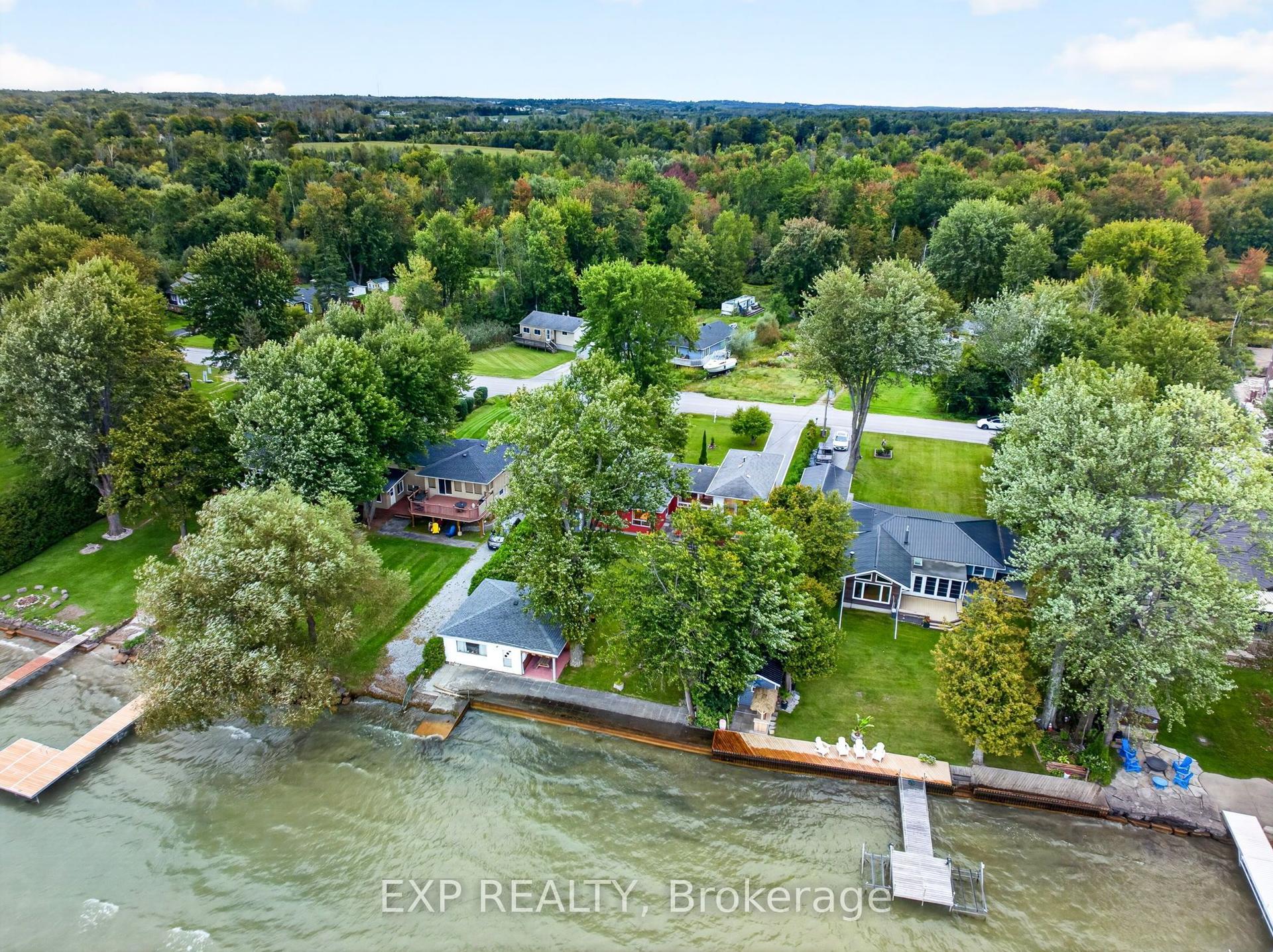 88 Irving Drive, Georgina — Detached for sale, photo 1